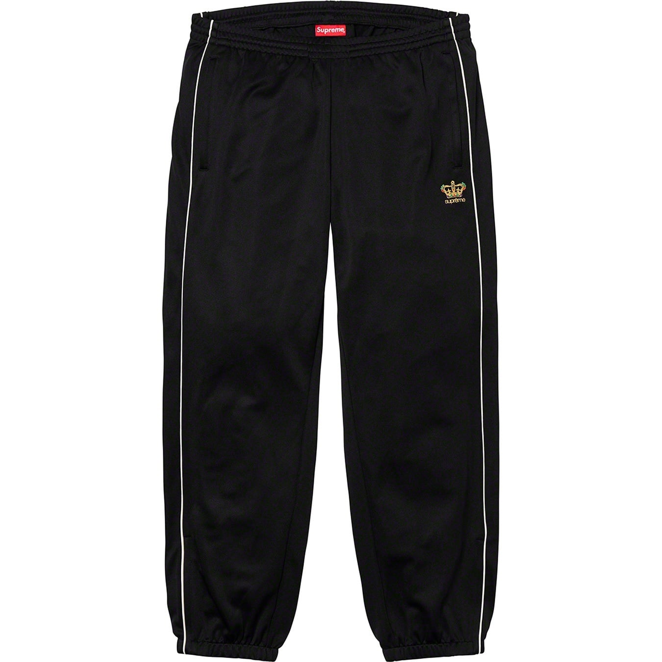 Crown Track Pant view 5